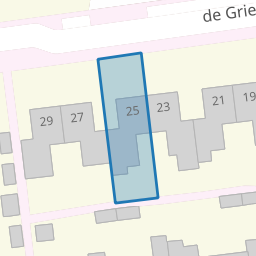 Perceel WHE00-F-4861