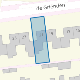 Perceel WHE00-F-4863