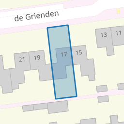 Perceel WHE00-F-4865