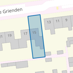 Perceel WHE00-F-4866