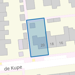 Perceel WHE00-F-4867