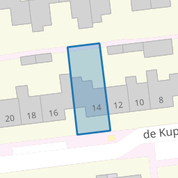 Perceel WHE00-F-4927