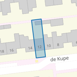 Perceel WHE00-F-4928