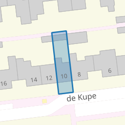 Perceel WHE00-F-4929