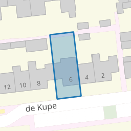 Perceel WHE00-F-4931