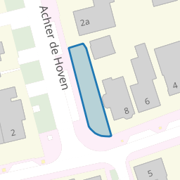 Perceel WHE00-F-4939