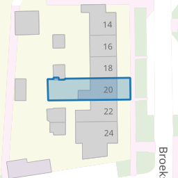 Perceel WHE00-F-4954