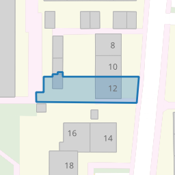 Perceel WHE00-F-4961