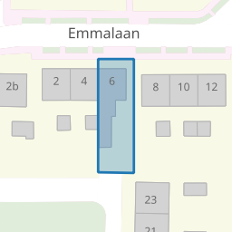 Perceel WHE00-F-4965