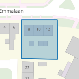 Perceel WHE00-F-4966