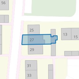 Perceel WHE00-F-4968