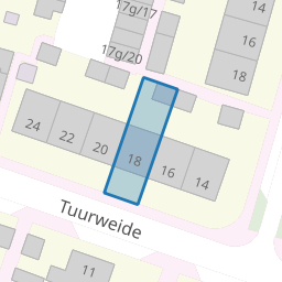 Perceel WHE00-F-4983