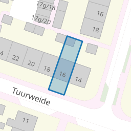 Perceel WHE00-F-4984