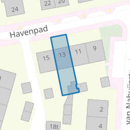 Perceel WHE00-F-4986