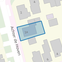 Perceel WHE00-F-4996