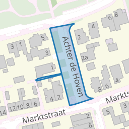 Perceel WHE00-F-4997