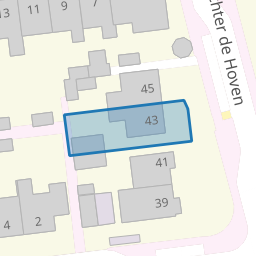 Perceel WHE00-F-5007