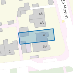 Perceel WHE00-F-5008