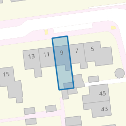 Perceel WHE00-F-5034