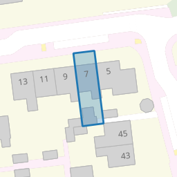 Perceel WHE00-F-5035