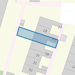 Perceel WHE00-F-5040