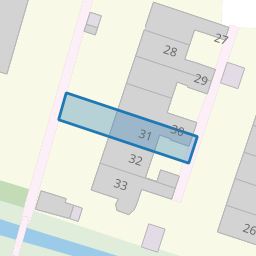 Perceel WHE00-F-5042