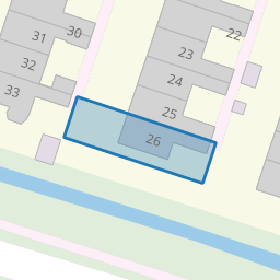 Perceel WHE00-F-5051