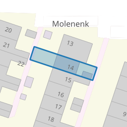 Perceel WHE00-F-5053