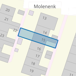 Perceel WHE00-F-5054