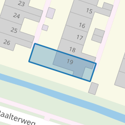 Perceel WHE00-F-5058