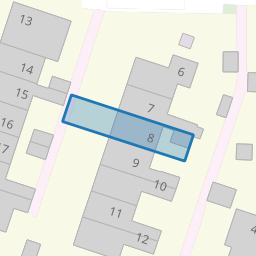 Perceel WHE00-F-5061