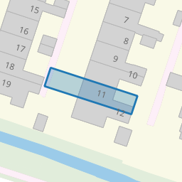 Perceel WHE00-F-5064