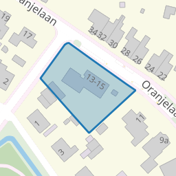 Perceel WHE00-F-5074