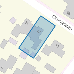 Perceel WHE00-F-5079