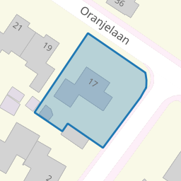 Perceel WHE00-F-5080