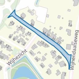 Perceel WHE00-F-5081