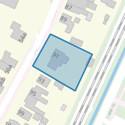 Perceel WHE00-F-5087