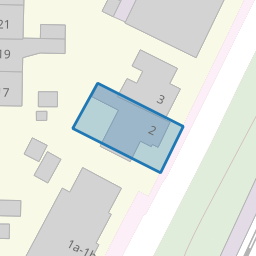 Perceel WHE00-F-5091