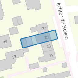 Perceel WHE00-F-5102