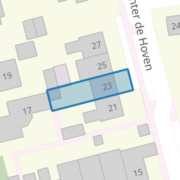 Perceel WHE00-F-5103