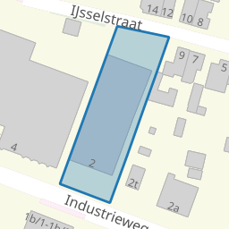 Perceel WHE00-F-5116