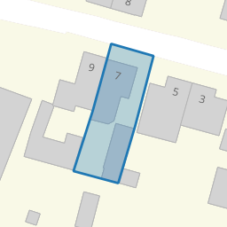 Perceel WHE00-F-5118