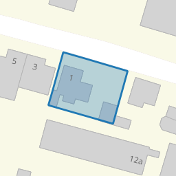 Perceel WHE00-F-5120