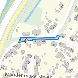 Perceel WHE00-F-5134