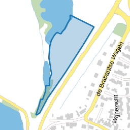 Perceel WHE00-F-5138