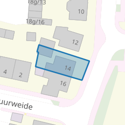 Perceel WHE00-F-5149