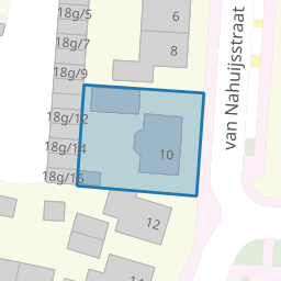 Perceel WHE00-F-5150