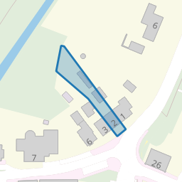 Perceel WHE00-F-5153