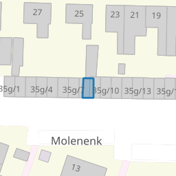 Perceel WHE00-F-5166