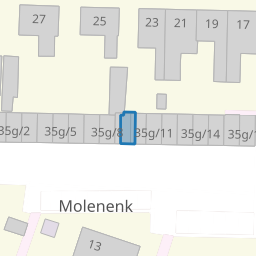 Perceel WHE00-F-5167